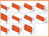 Heavy Duty Selective Pallet Rack