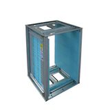 Chain Adjustable ESD PCB SMT Magazine Rack Temperature: 85/125 C