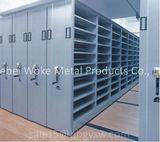 Customized Mobile Archive Storage Shelving
