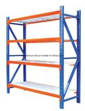 Steel Goods Rack/Wholesale Plate Stands, /Assembling Goods Shelf