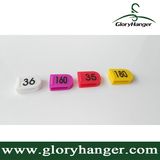 Hanger Sizer for Display Shop- ABS/PP/PS (GLPZ010)