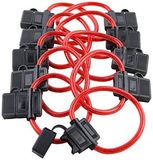 Bullz Audio (BATC10) Atc 10-Gauge in-Line Fuse Holder