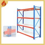 Q235 Steel Storage Warehouse Pallet Rack