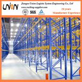 Warehouse Storage Selective Heavy Duty Pallet Racking