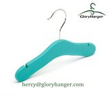 Custom Wooden Baby Top Hanger