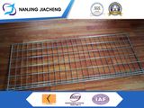 Step Wire Decking with Waterfall