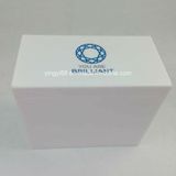 Custom Acrylic Empty Eyelash Box