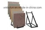 High Quality Custom Metal Display Rack for Ceramic Tile China Supplier