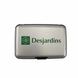 Aluminum Anti- Scan Credit Card Protetcor