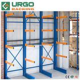 Warehouse Heavy Duty Industrial Steel Metal Cantilever Rack