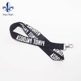 Polyester Custom Colorful Lanyards No Minimum Order