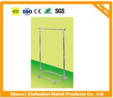 Retail Custom Clothing Used Clothing Display Racks