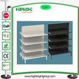 Australia Gondola Shelving Rack for Retail Shops
