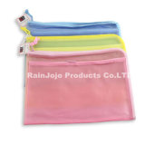 2014 Colourful PVC Document Bag, Popular School Pencil Case, PVC Documents Bag