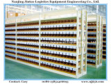 Adjustable Metal Medium Duty Steel Rack for Warehouse Storage