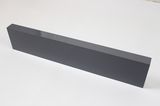 Wall Shelf Floating Shelf Painted Surface MDF Board