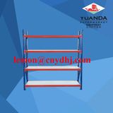 Middle Duty Warehouse Steel Beam Storage Rack for Sale