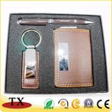 Luxury Card Holder Gift Set Business Gift for Promotion
