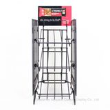 High Grade Store Snacks Food Candy Display Shelf Rack