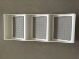 3 Tier Expandable Cabinet Spice Rack Step Shelf Organizer