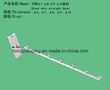 Hook for The Net Wall Panel