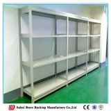 Boltless Shelving Type Industrial Shelving