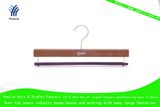 Wooden Towel/Blanket Hanger (YLWD33530H-CHR1)