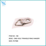 Triangle Ring Hanger 160