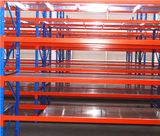 5 Tiers Metal Storage Shelf Rack