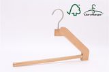 Customerized Pants Hanger OEM Fashion (GLWH010)