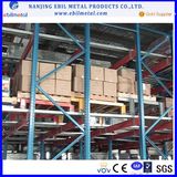 Top Quality with CE Warehouse Storage Push Back Racking