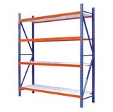 Selective Quality Warehouse Light Duty Storage Rack (YD-M5)