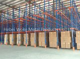 Drive in Racking Type Warehouse Racking Systems
