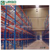Powder Coating Steel Heavy Duty Pallet Rack