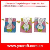 Easter Bag Bunny Bag Candy Bag Small Containers