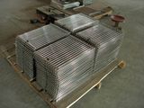 BBQ Gas Grill Stainless Steel Heavy Duty Wire Cooking Grid Grate