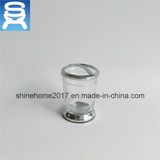 New Design Glass Bath Toothbrush Holder
