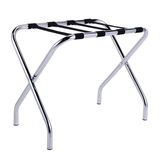 Folding Metal Luggage Racks for Hotels