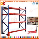 Customized Supermarket Metal Storage Shelf Rack (Zhr79)
