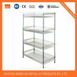 Sell Well High Quality Light-Duty Closet Wire Shelf