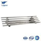 Stainless Steel Pipe Wall Shelf for Kitchen