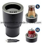 Car Cup Cooler and Warmer Car Refrigerator 12V Car Heater