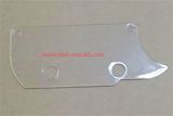 Custom Plastic Part Hanger Guar