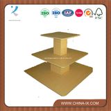 Three Tier Display Table for Clothes