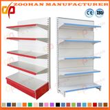 Metal Supermarket Store Display Equipment Storage Wall Shelf (Zhs56)