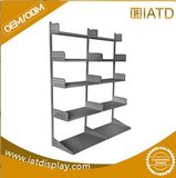 Flooring Store Metal Display Racks