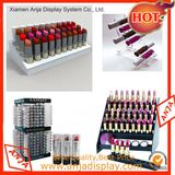 Acrylic Lipstick Display Rack Lipstick Display Stand