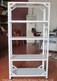 5 Tiers Metal Storage Shelf (7030-50)