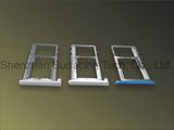 Mobile Phone SIM Card and Memory Card Slot in Custom Model and Material Best Factory Price