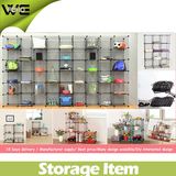 Multifunction Mobile Shelving Heavy Duty Steel Storage Racks